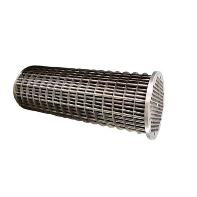 Atlas Copco Oil-Gratis draaiskroef Lugkompressor Zr55 Air Cooler Water Cooler