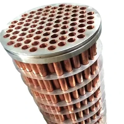 Atlas Copco Olie-Gratis draaiskroef Lugkompressor Zr355 Air Cooler Water Cooler
