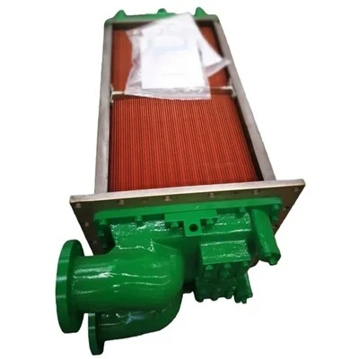 Kopervin Marine Shell Core Naverkoeler